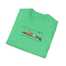 Load image into Gallery viewer, KC 2007 SURFER GIRLS Unisex Softstyle T-Shirt