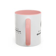 Load image into Gallery viewer, PINETREES Accent Coffee Mug (11, 15oz)