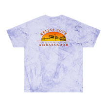 Load image into Gallery viewer, 2024 KC Unisex Color Blast T-Shirt