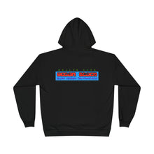 Load image into Gallery viewer, Kelly's Cove Ocean Beach Hoodie — San Francisco Surf Graphic Pullover