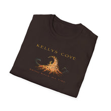 Load image into Gallery viewer, KC 2014 FIRE Unisex Softstyle T-Shirt