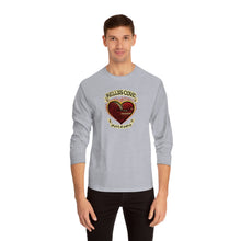 Load image into Gallery viewer, "KELLYS COVE FOREVER" Unisex Classic Long Sleeve T-Shirt