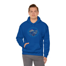 Load image into Gallery viewer, f.2022 ZEN BUDDHA Unisex Heavy Blend™ Hooded Sweatshirt