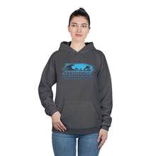 Load image into Gallery viewer, Kelly's Cove Ocean Beach Hoodie — San Francisco Surf Graphic Pullover