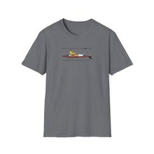 Load image into Gallery viewer, KC 2007 SURFER GIRLS Unisex Softstyle T-Shirt