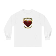 Load image into Gallery viewer, "KELLYS COVE FOREVER" Unisex Classic Long Sleeve T-Shirt