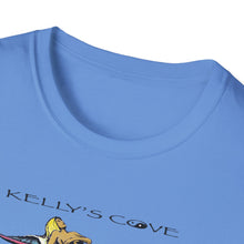 Load image into Gallery viewer, KC 2007 SURFER GIRLS Unisex Softstyle T-Shirt