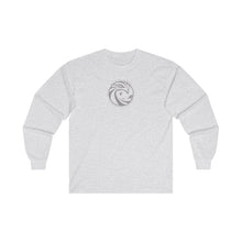 Load image into Gallery viewer, KC 2015 POWER SQUAD Unisex Ultra Cotton Long Sleeve Tee