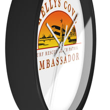 Load image into Gallery viewer, 2024 KC Wall Clock