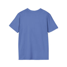 Load image into Gallery viewer, KONA BLUE Unisex Softstyle T-Shirt FRONT ONLY
