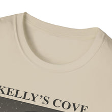 Load image into Gallery viewer, KC 2004 IN DA TUBE FRONT ONLY Unisex Softstyle T-Shirt