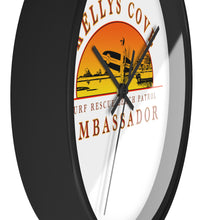 Load image into Gallery viewer, 2024 KC Wall Clock