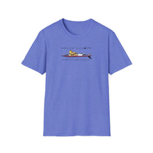 Load image into Gallery viewer, KC 2007 SURFER GIRLS Unisex Softstyle T-Shirt