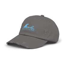 Load image into Gallery viewer, KELLYS COVE CLASSIC Distressed Ocean Cap