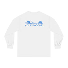Load image into Gallery viewer, "KELLYS COVE FOREVER" Unisex Classic Long Sleeve T-Shirt