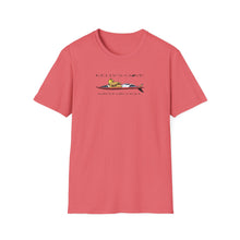 Load image into Gallery viewer, KC 2007 SURFER GIRLS Unisex Softstyle T-Shirt