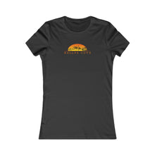 Load image into Gallery viewer, 2024 KC AMBASSADOR WOMEN'S T-SHIRT