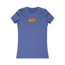 Load image into Gallery viewer, 2024 KC AMBASSADOR WOMEN'S T-SHIRT