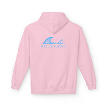 Load image into Gallery viewer, KC 2007 SURFER GIRL RULES Unisex Midweight Softstyle Fleece Hoodie