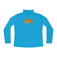 Load image into Gallery viewer, 2024 KC Woman's Quarter-Zip Pullover