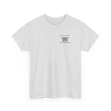 Load image into Gallery viewer, KC 2012 LOCAL Unisex Heavy Cotton Tee FRONT ONLY