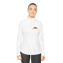 Load image into Gallery viewer, 2024 KC Woman's Quarter-Zip Pullover