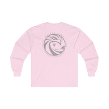 Load image into Gallery viewer, KC 2015 POWER SQUAD Unisex Ultra Cotton Long Sleeve Tee