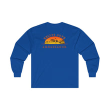 Load image into Gallery viewer, 2024 AMBASSADOR Unisex Ultra Cotton Long Sleeve Tee