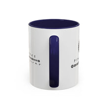 Load image into Gallery viewer, PINETREES Accent Coffee Mug (11, 15oz)