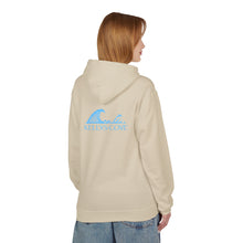 Load image into Gallery viewer, KC 2007 SURFER GIRL RULES Unisex Midweight Softstyle Fleece Hoodie