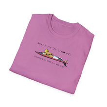 Load image into Gallery viewer, KC 2007 SURFER GIRLS Unisex Softstyle T-Shirt
