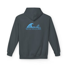 Load image into Gallery viewer, KC 2007 SURFER GIRL RULES Unisex Midweight Softstyle Fleece Hoodie