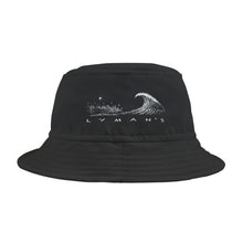 Load image into Gallery viewer, LYMANS Bucket Hat (AOP)