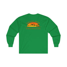 Load image into Gallery viewer, 2024 AMBASSADOR Unisex Ultra Cotton Long Sleeve Tee