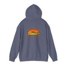 Load image into Gallery viewer, 2024 KC Hooded Sweatshirt PRIVATE EDITION
