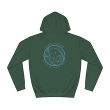 Load image into Gallery viewer, KC 2019 CAROL Unisex College Hoodie