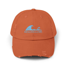Load image into Gallery viewer, KELLYS COVE CLASSIC Distressed Ocean Cap
