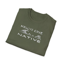 Load image into Gallery viewer, KC 2011 NATIVE Unisex Softstyle T-Shirt