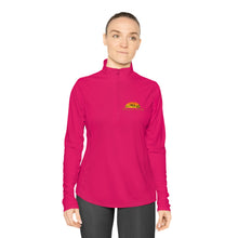 Load image into Gallery viewer, 2024 KC Woman's Quarter-Zip Pullover