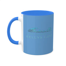 Load image into Gallery viewer, i.2023 KC BOB WISE Colorful Mugs, 11oz