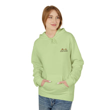 Load image into Gallery viewer, KC 2025 GREAT HIGHWAY Kellys Cove Fleece Hoodie.