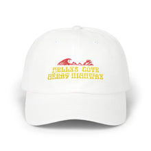 Load image into Gallery viewer, KC 2025 GREAT HIGHWAY Classic Embroidered Cap