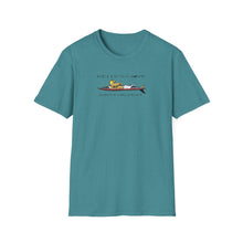 Load image into Gallery viewer, KC 2007 SURFER GIRLS Unisex Softstyle T-Shirt