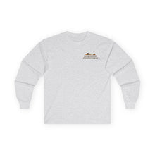 Load image into Gallery viewer, KC 2025 GREAT HIGHWAY Kelly's Cove Long Sleeve Tee, Unisex Graphic Tee, Casual Wear, Beach Lover Gift, Vintage Style Top, Ideal for Summer Vibes