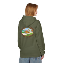 Load image into Gallery viewer, KC 2025 GREAT HIGHWAY Kellys Cove Fleece Hoodie.