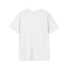 Load image into Gallery viewer, 2021 BILL HICKEY Unisex Softstyle T-Shirt FRONT ONLY