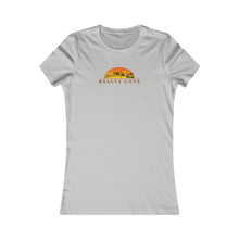Load image into Gallery viewer, 2024 KC AMBASSADOR WOMEN'S T-SHIRT
