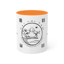 Load image into Gallery viewer, TAI CHI TAO Colorful Mugs, 11oz