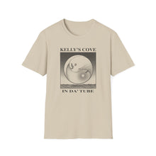 Load image into Gallery viewer, KC 2004 IN DA TUBE FRONT ONLY Unisex Softstyle T-Shirt