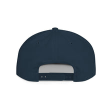 Load image into Gallery viewer, KC 2021 BILL HICKEY Flat Bill Snapback Cap,